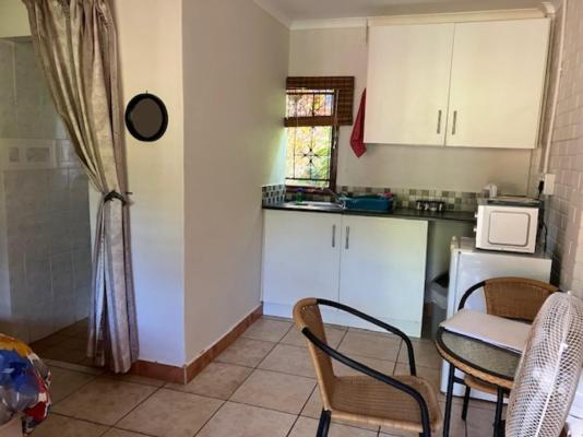 Cycasia Lodge - 258249