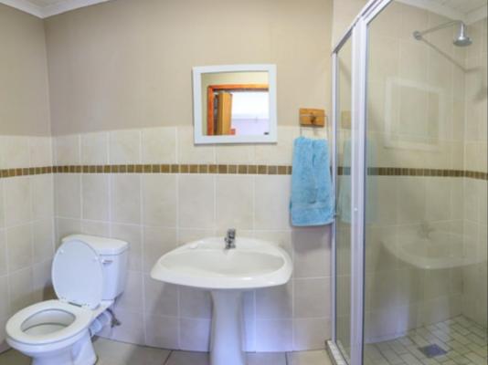 Cycasia Lodge - 258251