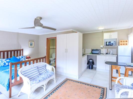 Cycasia Lodge - 258252