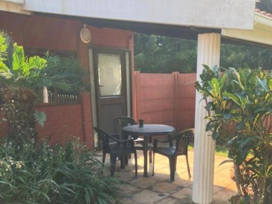 Cycasia Lodge - 258253