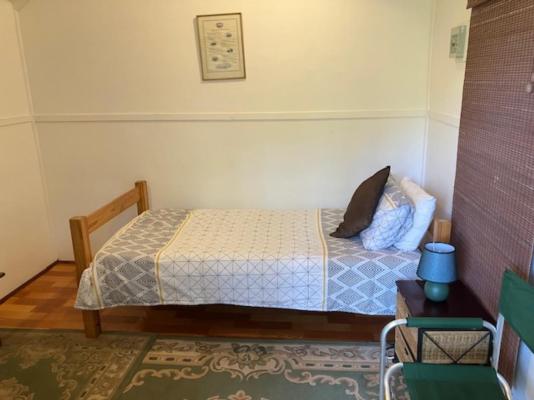 Cycasia Lodge - 258259