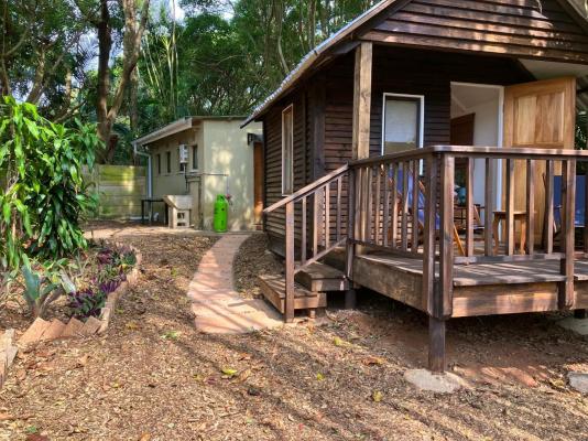 Cycasia Lodge - 258260