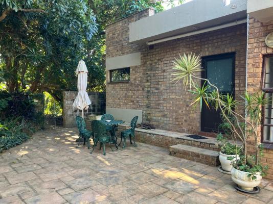 Cycasia Lodge - 258262