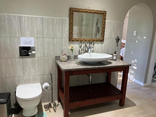 Cycasia Lodge - 258263