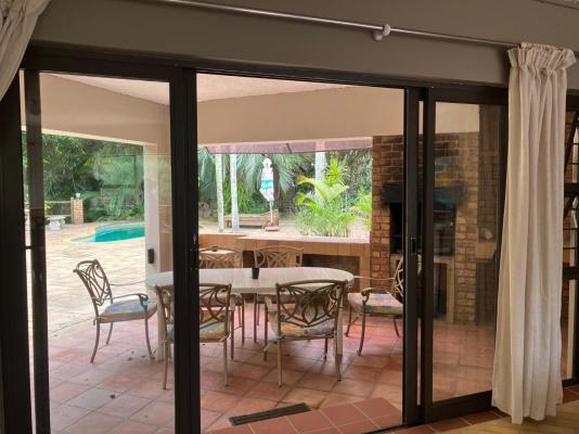 Cycasia Lodge - 258269