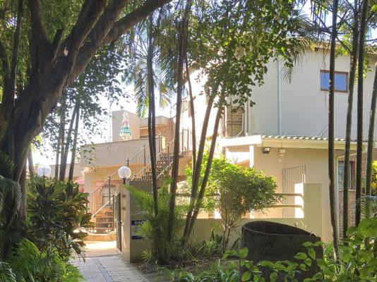 Cycasia Lodge - 258272