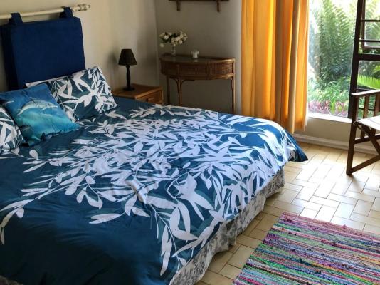 Cycasia Lodge - 258274