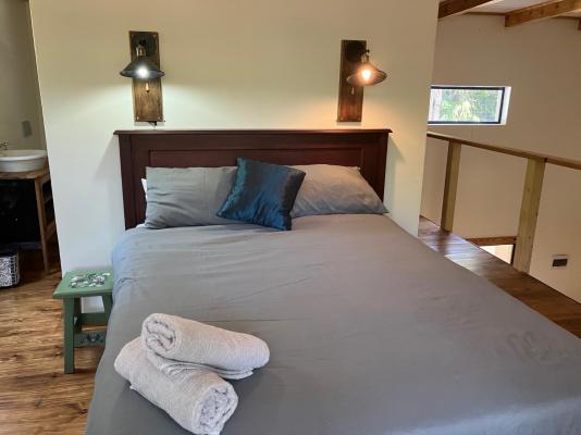 Cycasia Lodge - 258276