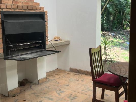 Cycasia Lodge - 258277