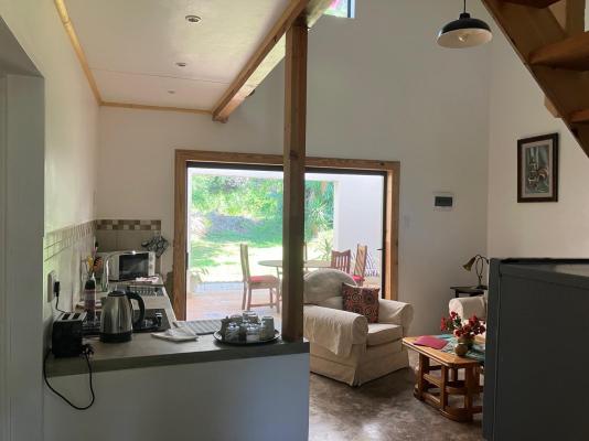 Cycasia Lodge - 258278