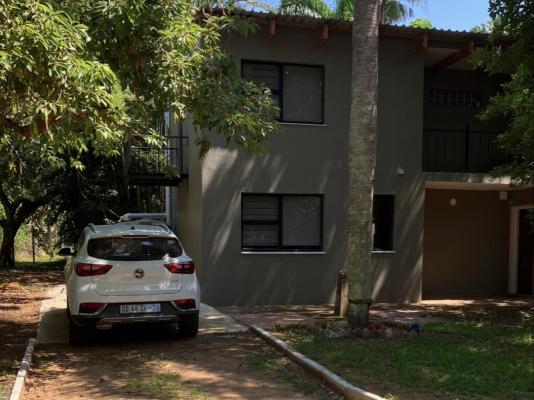 Cycasia Lodge - 258281