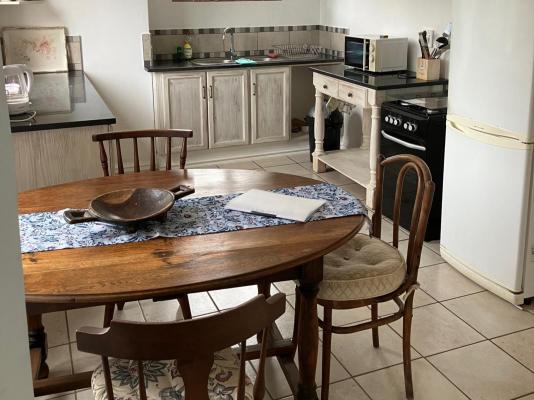 Cycasia Lodge - 258284