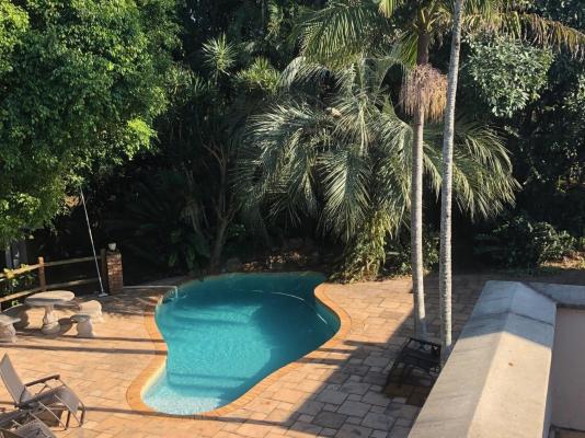 Cycasia Lodge - 258289