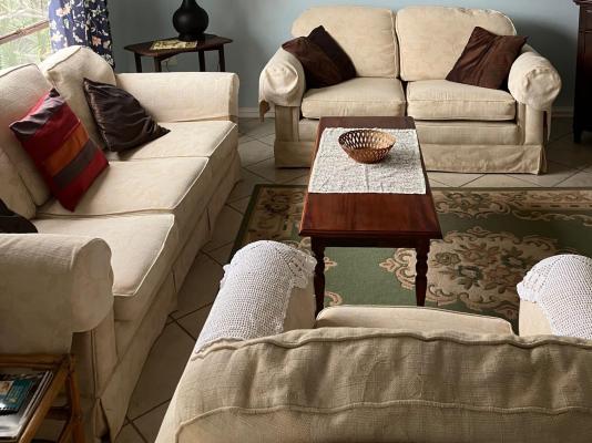 Cycasia Lodge - 258291