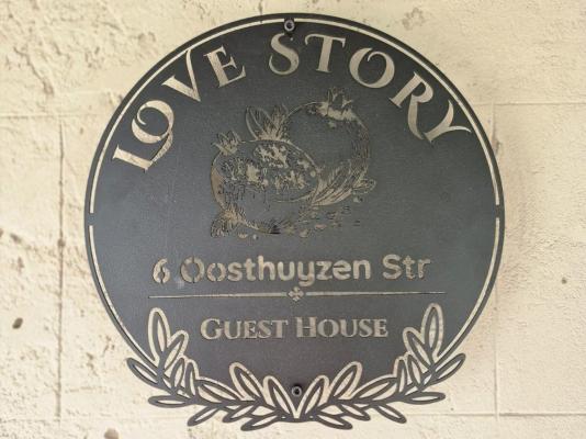 Love Story Guest House - 258337