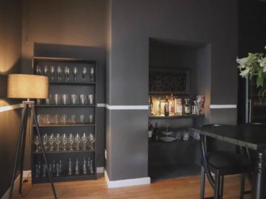 The Alma House 1900 - Lounge or bar