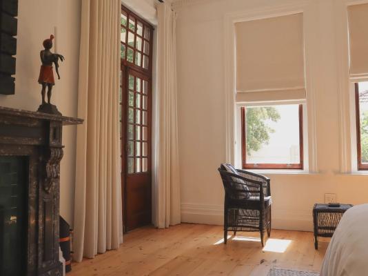 The Alma House 1900 - 258378