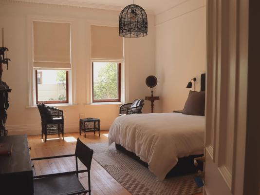 The Alma House 1900 - 258379