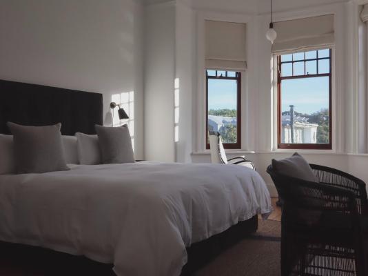 The Alma House 1900 - 258406