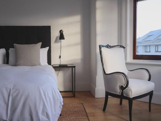 The Alma House 1900 - 258407