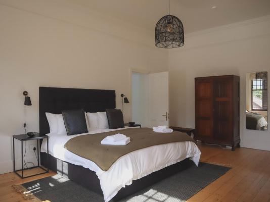 The Alma House 1900 - 258410