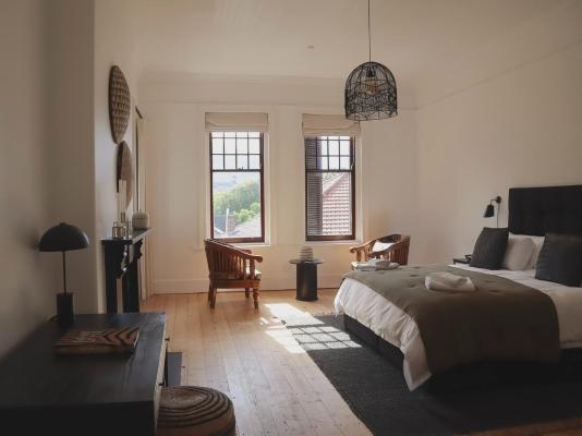 The Alma House 1900 - 258411