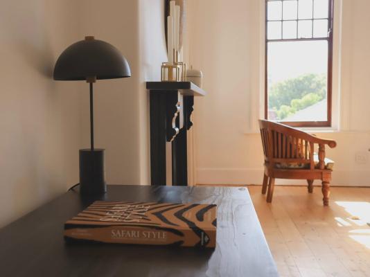 The Alma House 1900 - 258412