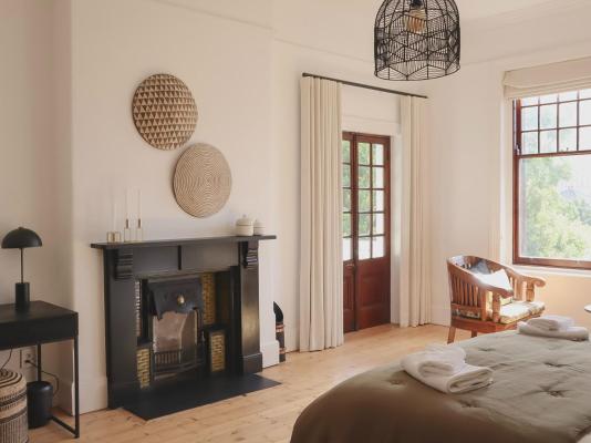 The Alma House 1900 - 258413