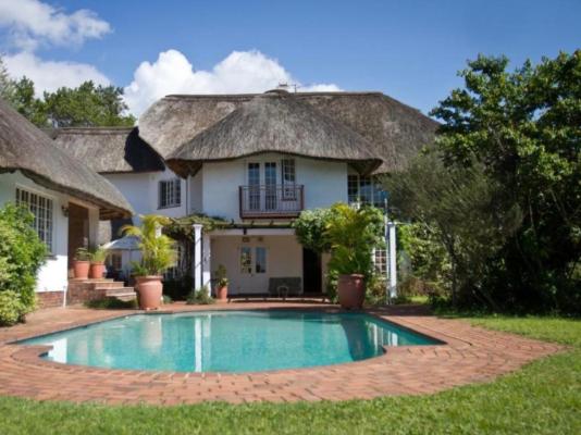 Summerhill Guest Estate - 258419