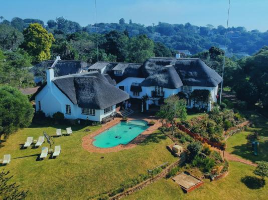 Summerhill Guest Estate - 258422