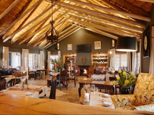 Summerhill Guest Estate - 258423