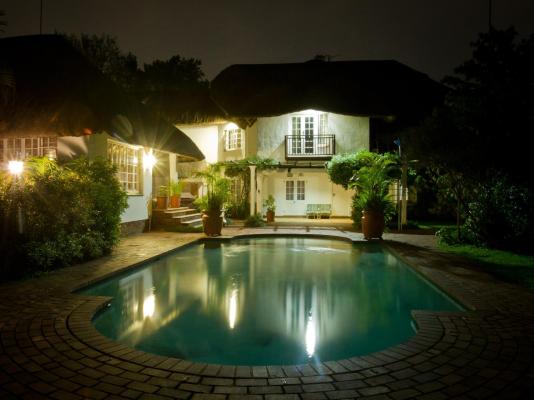 Summerhill Guest Estate - 258426