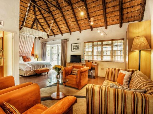 Summerhill Guest Estate - 258436