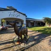 Forest Gate Resort - Property / Building