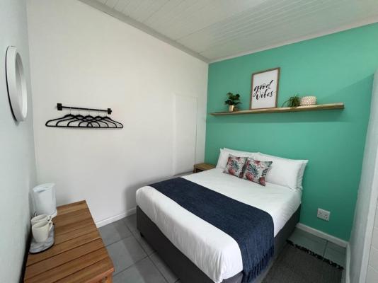 Forest Gate Resort - 258481