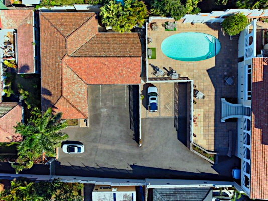 Albion Manor - 258493