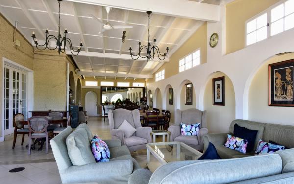 Albion Manor - 258501