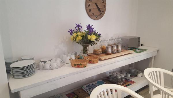 Blu Bed & Breakfast - 258517