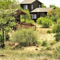 Abendruhe Lodge - Property / Building