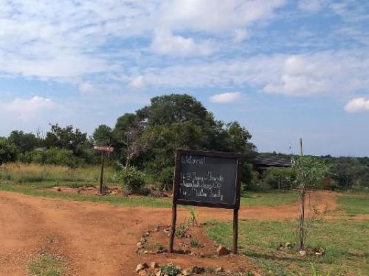 Abendruhe Lodge - Facade or entrance