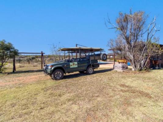 Abendruhe Lodge - Property / Building