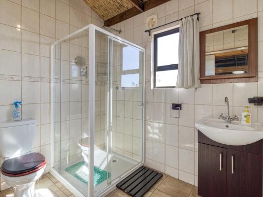 Abendruhe Lodge - 258534