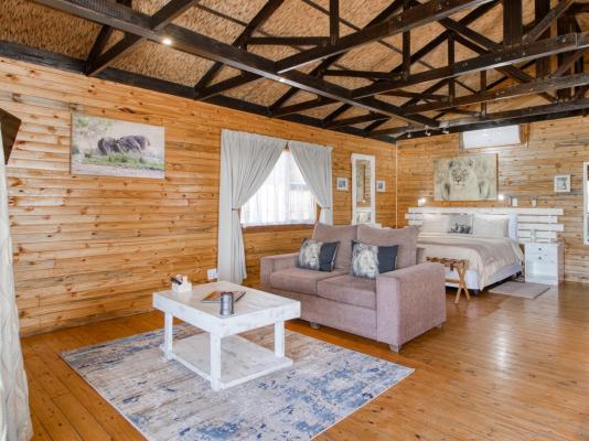 Abendruhe Lodge - 258535