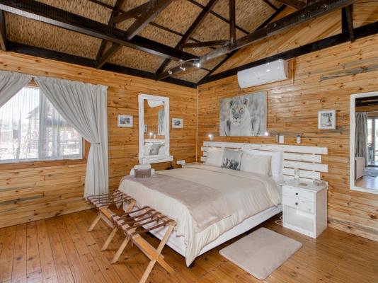 Abendruhe Lodge - 258536