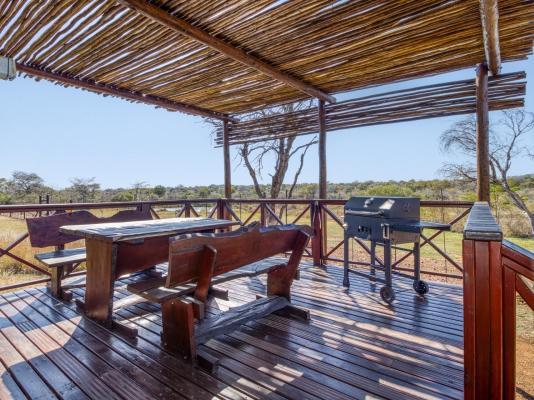 Abendruhe Lodge - 258537