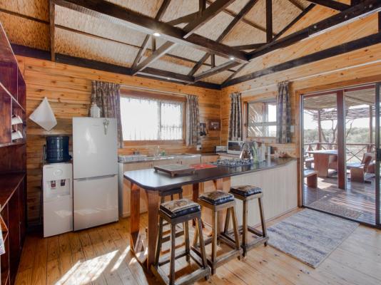 Abendruhe Lodge - 258538