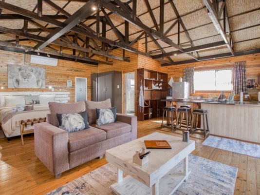 Abendruhe Lodge - 258539