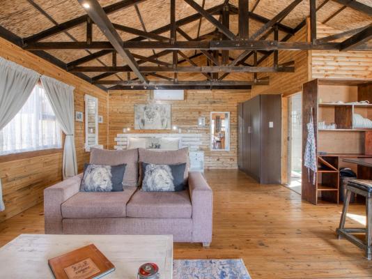 Abendruhe Lodge - 258541