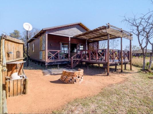 Abendruhe Lodge - 258542