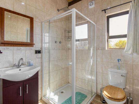 Abendruhe Lodge - 258543